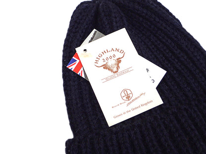 [HIGHLAND 2000] BOB CAP 