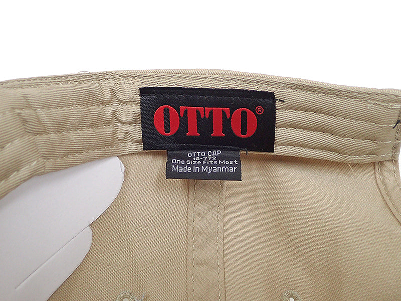 George Greenough LOGO CAP