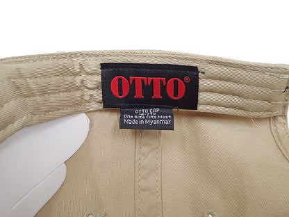 George Greenough LOGO CAP