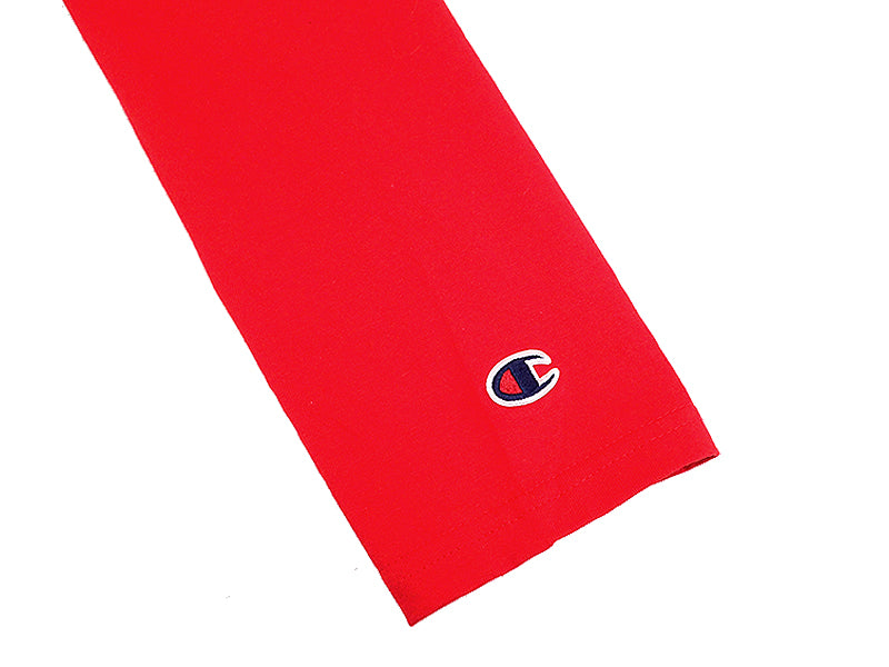 [Champion] 5.2oz RAGLAN BASEBALL TEE