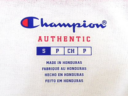 [Champion] 5.2oz RAGLAN BASEBALL TEE