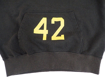 【JACKSON MATISSE】NAVY 42 PARKA