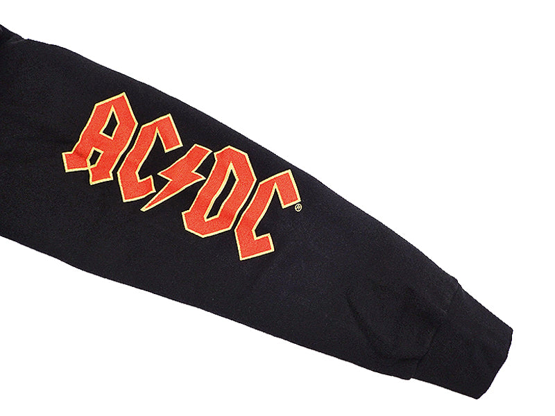 【ROCK OFF】AC/DC / H2H