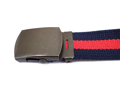 [Suspender Factory] GI BELT
