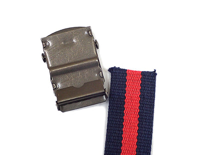 [Suspender Factory] GI BELT