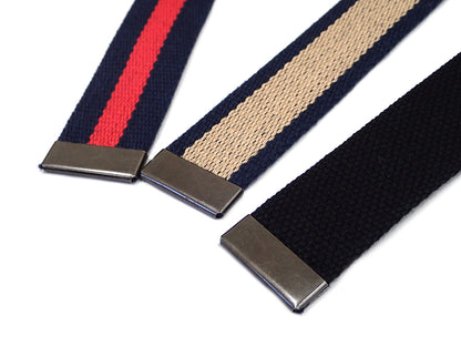 [Suspender Factory] GI BELT