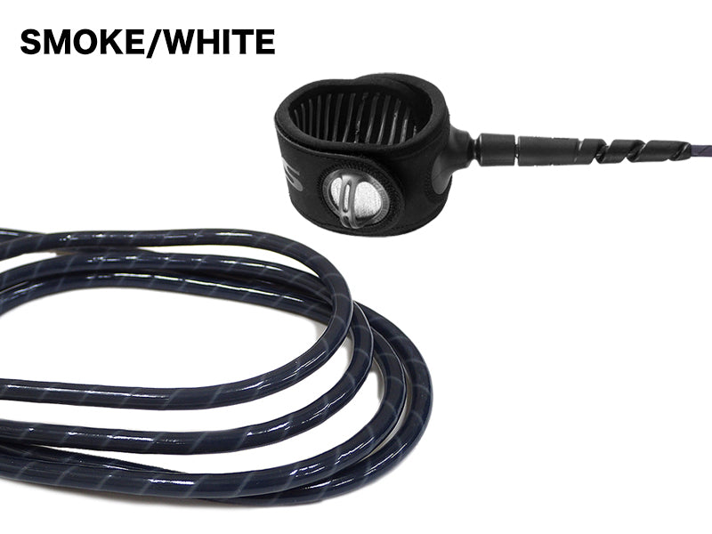 【FCS】FREEDOM HELIX LEASH/ALL ROUND 7'