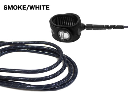 【FCS】FREEDOM HELIX LEASH/ALL ROUND 7'