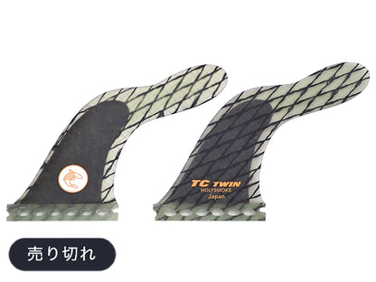 S-WINGS TC TWIN（ORANGE）