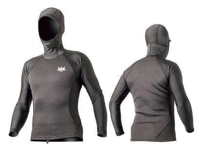 AXXE CLASSIC HOODED TAPPER 