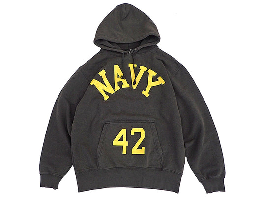 【JACKSON MATISSE】NAVY 42 PARKA