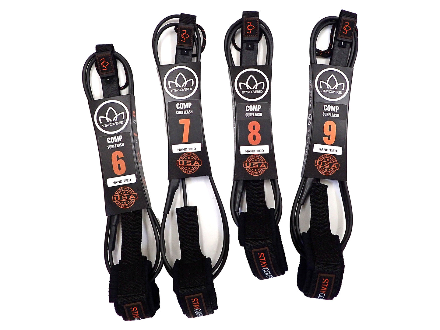 STAY COVERED DAYLI HANDTIDE LEASH（COMP）
