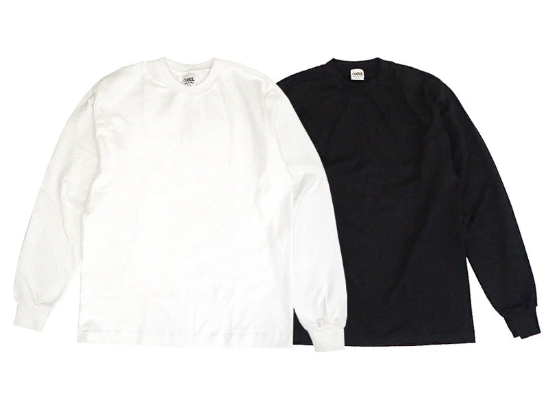 【CAMBER】MAX WEIGHT L/S 8oz