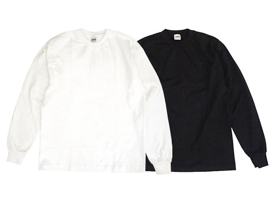 【CAMBER】MAX WEIGHT L/S 8oz