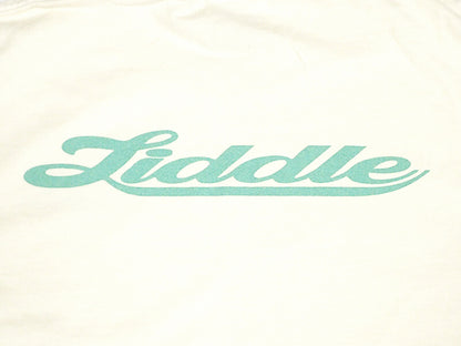 Liddle LOGO S/S TEE