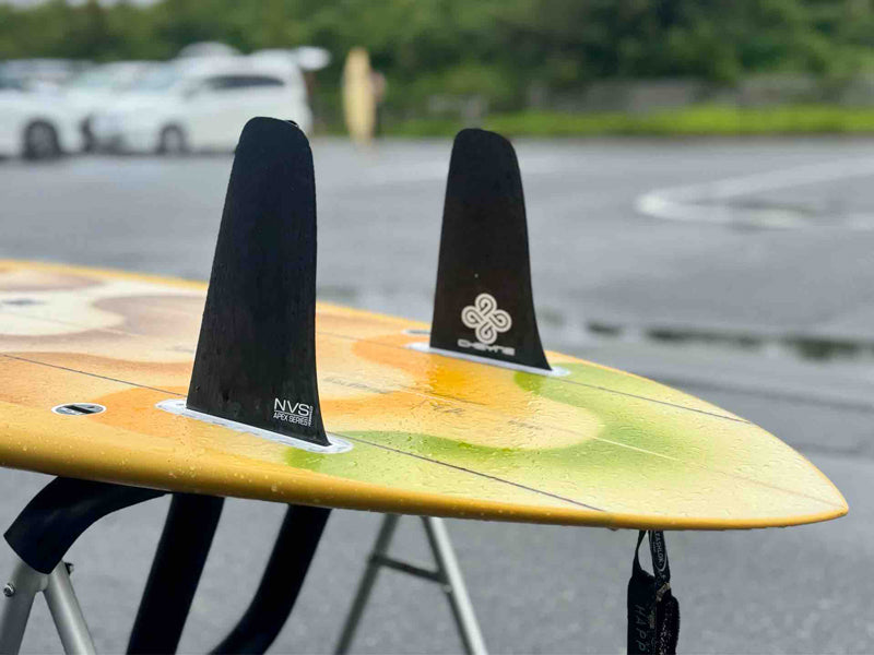 CHEYNE HORAN TWIN APEX – ホーリースモーク