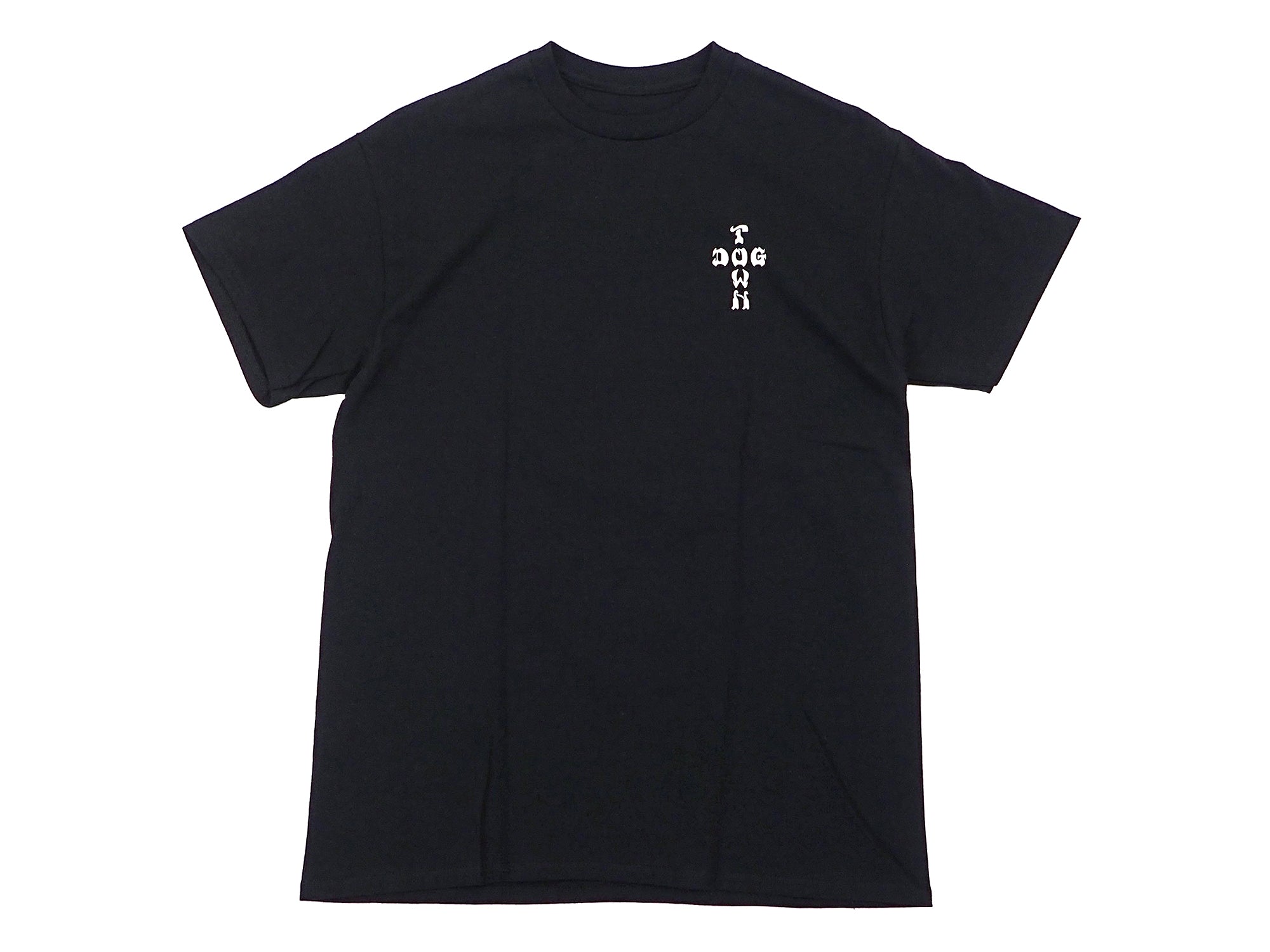 DOG TOWN】CROSS LOGO S/S TEE – ホーリースモーク