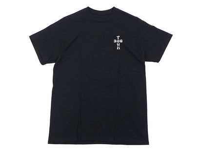 【DOG TOWN】CROSS LOGO S/S TEE