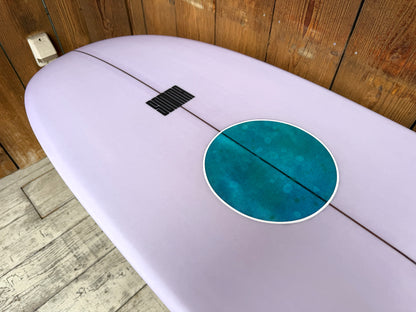 Mini Super 5'5"