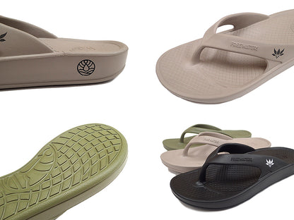 AXXE CLASSIC×FREEWATERS SANDAL