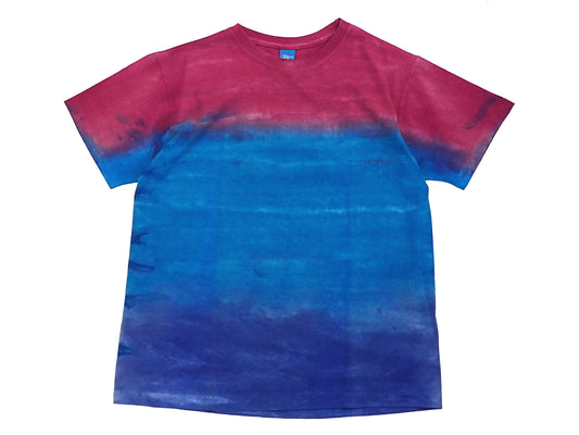 [Good On] HORIZON DYE S/S Tee 