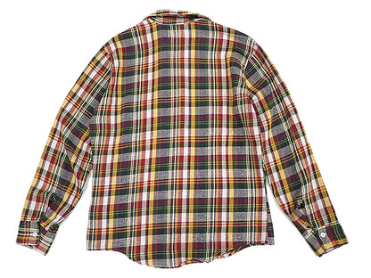 『BIG MAC』FLANNEL SHIRTS2