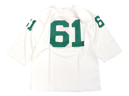 [JACKSON MATISSE]61 FOOTBALL TEE 
