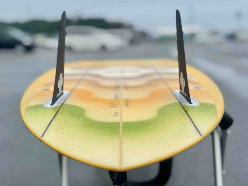 CHEYNE HORAN スターフィン！シェーンホラン！サーフボードフィン CHEYNE HORAN スターフィン！シェーンホラン！サーフボードフィン