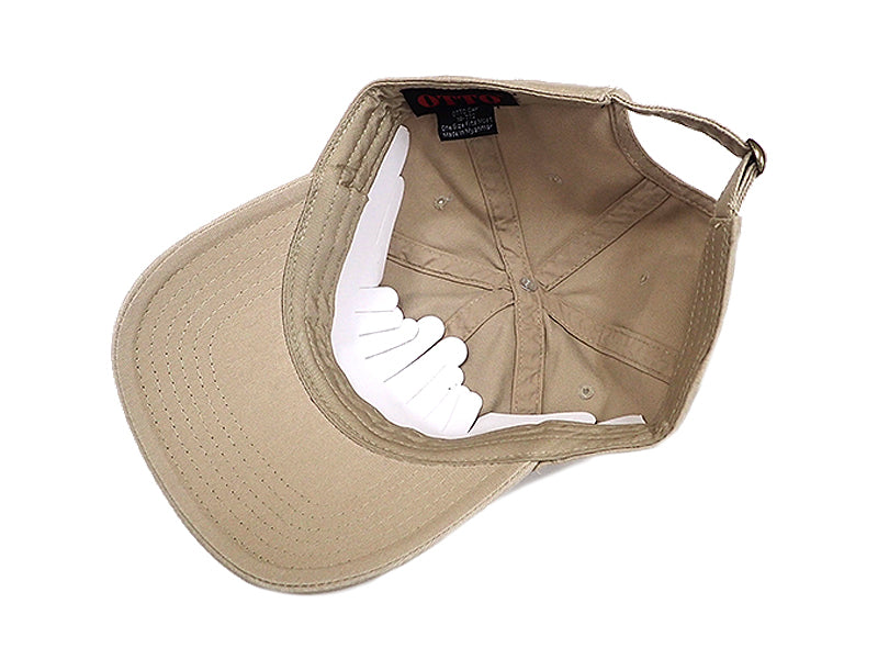 George Greenough LOGO CAP