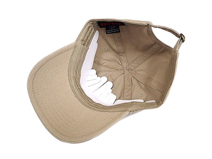 George Greenough LOGO CAP