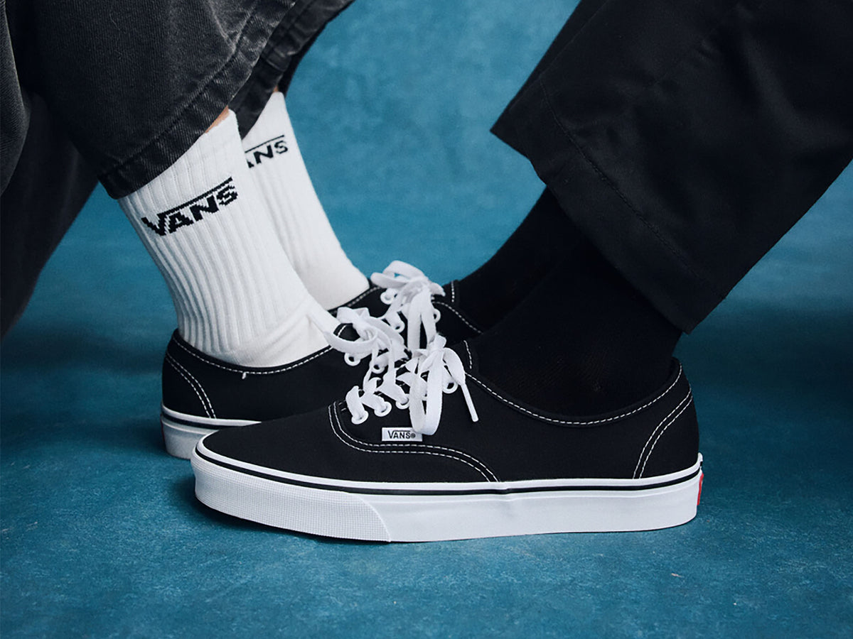 Vans Authentic