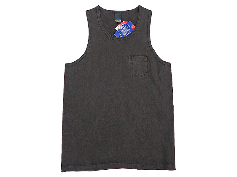 [Good On] POCKET TANKTOP 