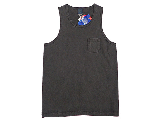 [Good On] POCKET TANKTOP 
