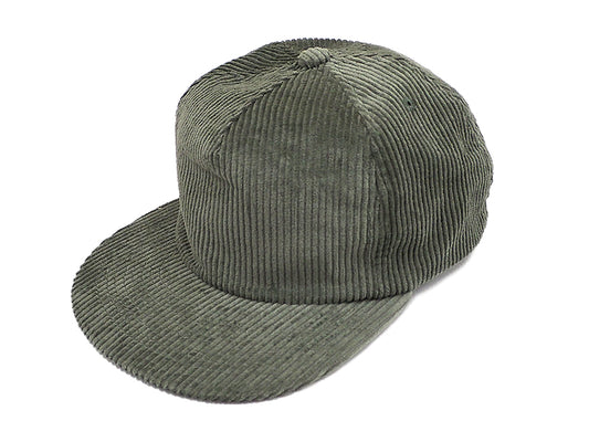[WELD] CORDUROY FIELD TRIP HAT 