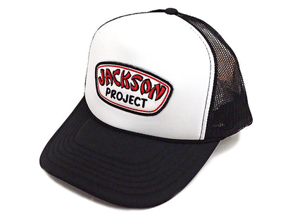 【JACKSON MATISSE】FISHING SHOP MESH CAP