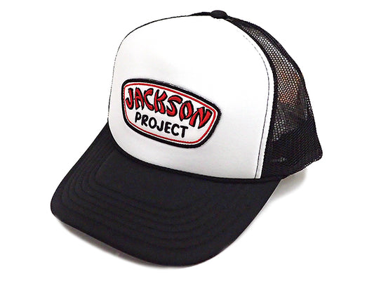 [JACKSON MATISSE] FISHING SHOP MESH CAP 