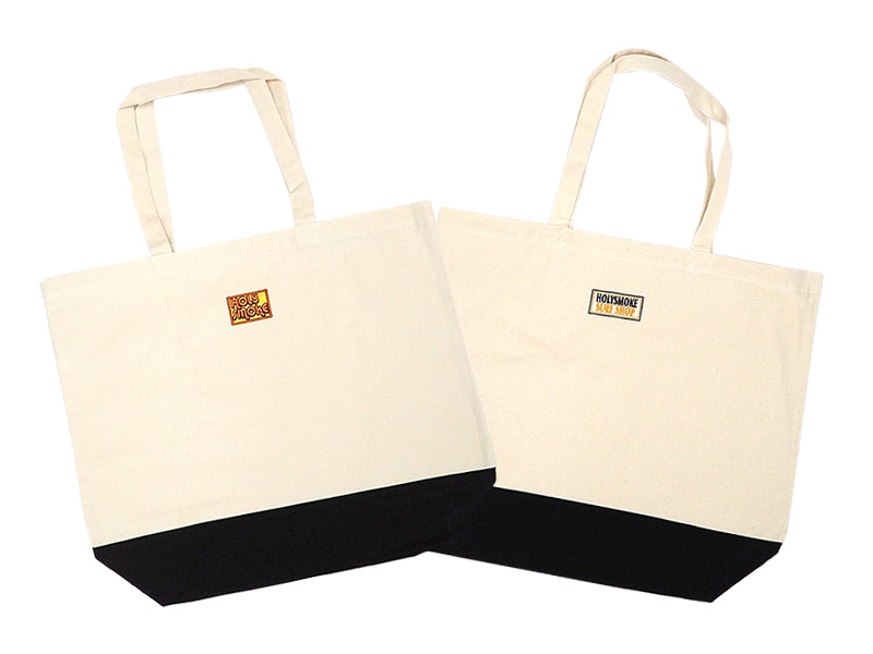 HOLYSMOKE SURFSHOP TOTE BAG