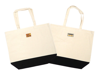 HOLYSMOKE SURFSHOP TOTE BAG