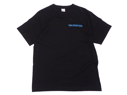 [VAN SYNDICATE] VAN SYNDICATE TEE (Rainbow)