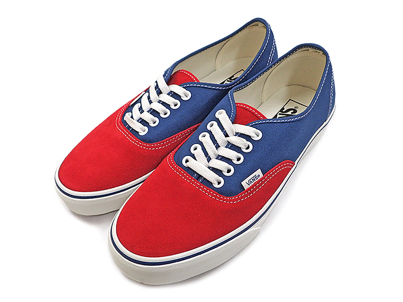 Vans Authentic 