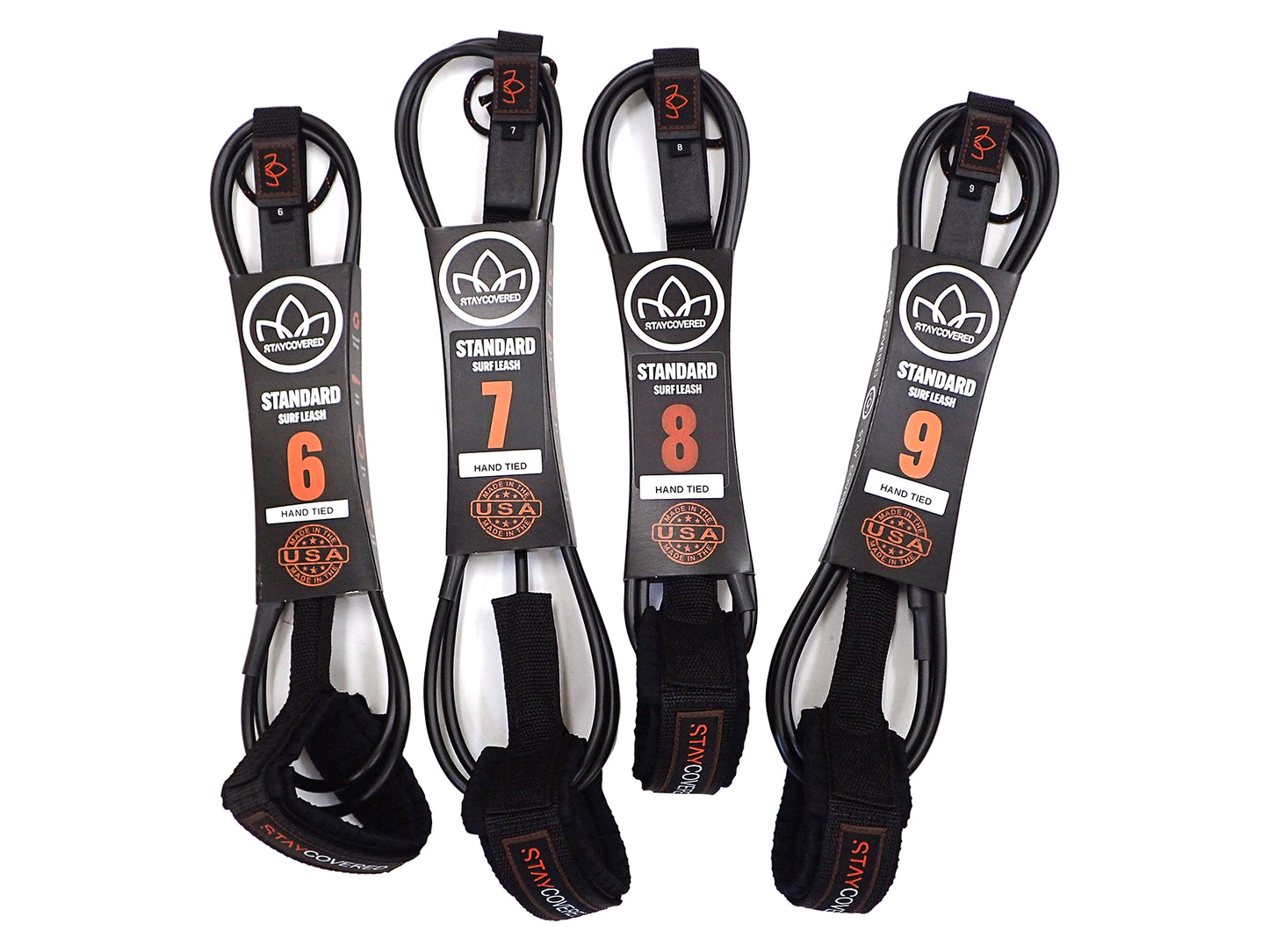 STAY COVERED DAYLI HANDTIDE LEASH（STANDARD）