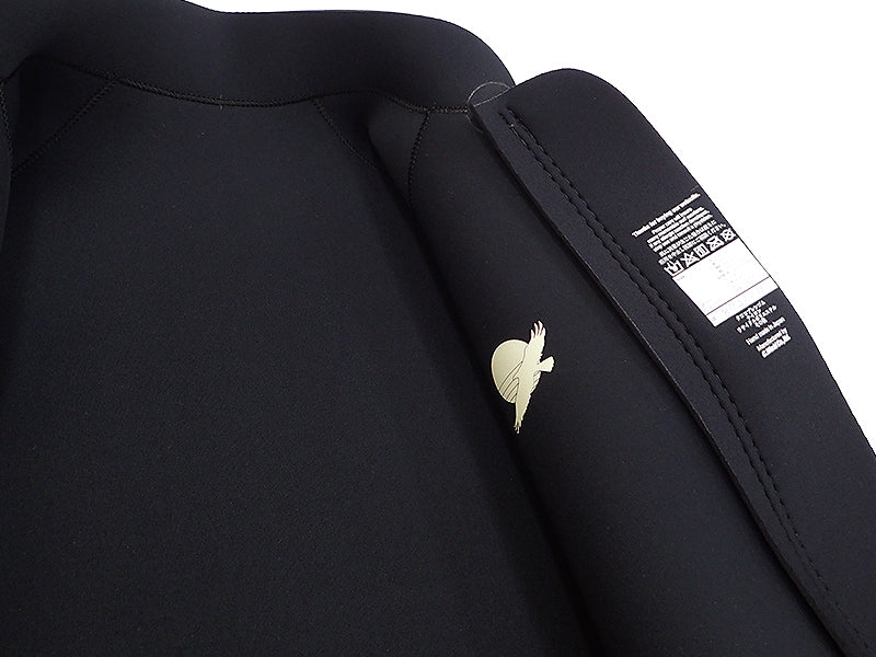 Original Wetsuit L/S Jacket