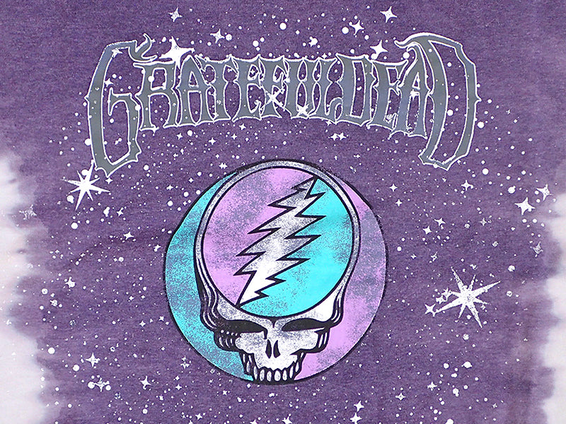 GRATEFUL DEAD/COSMIC CREW