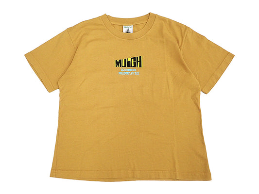 [MULCH] MULCH S/S TEE