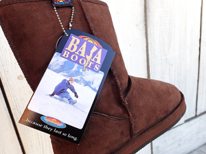 Ladies Rainbow Sandals Baja Boots | ロケットフィッシュ、ボンザー