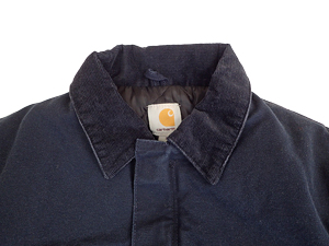 Carhartt】Duck Traditional Coat | ロケットフィッシュ、ボンザー