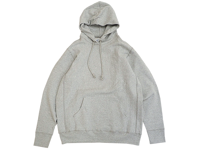 STATE LINE】ATHLETIC FIT PULLOVER HOODIE | ロケットフィッシュ