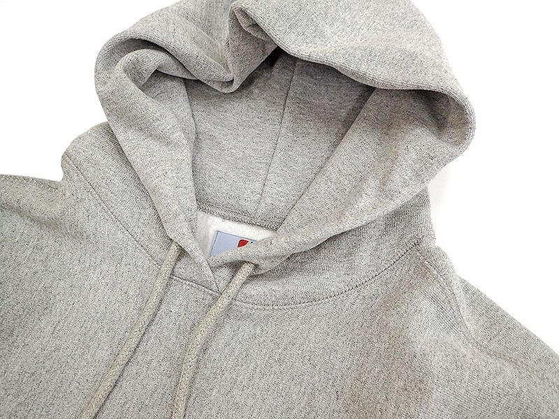 STATE LINE】ATHLETIC FIT PULLOVER HOODIE | ロケットフィッシュ