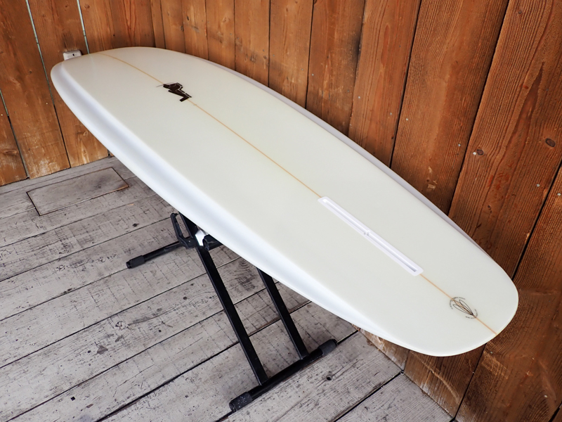 6’0 エッジボード by Youngcraft.surfboardsスポーツ